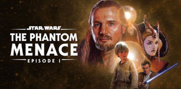Ultimate Quiz On Star Wars Episode I The Phantom Menace 1999 